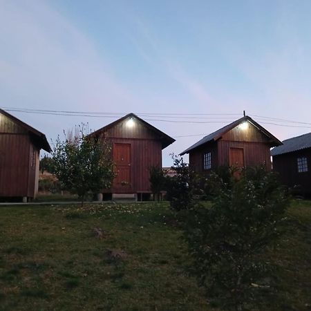 Pousada Bica D'Agua De Frente Br 282 Лажис Екстериор снимка